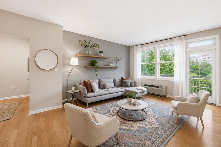 Property Photo: 4 Constellation Pl 306 NJ 07305