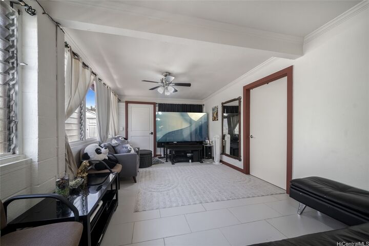 Property Photo: 1596 Perry Street HI 96819