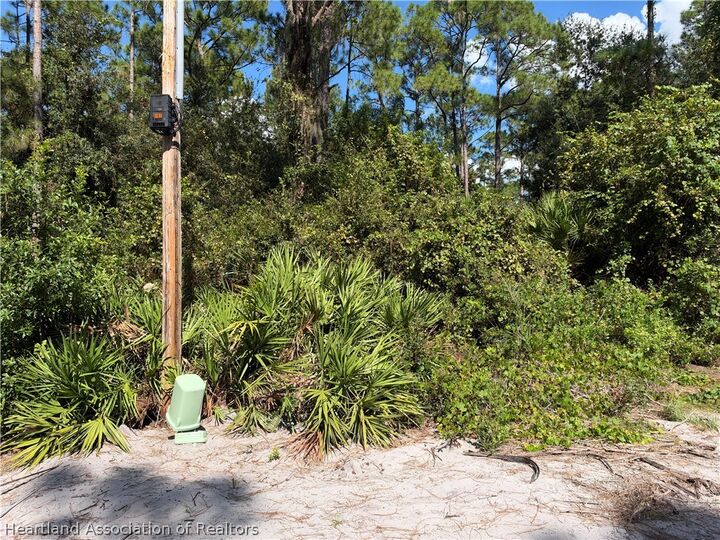 Property Photo:  6202 Sunrise Way  FL 33875 
