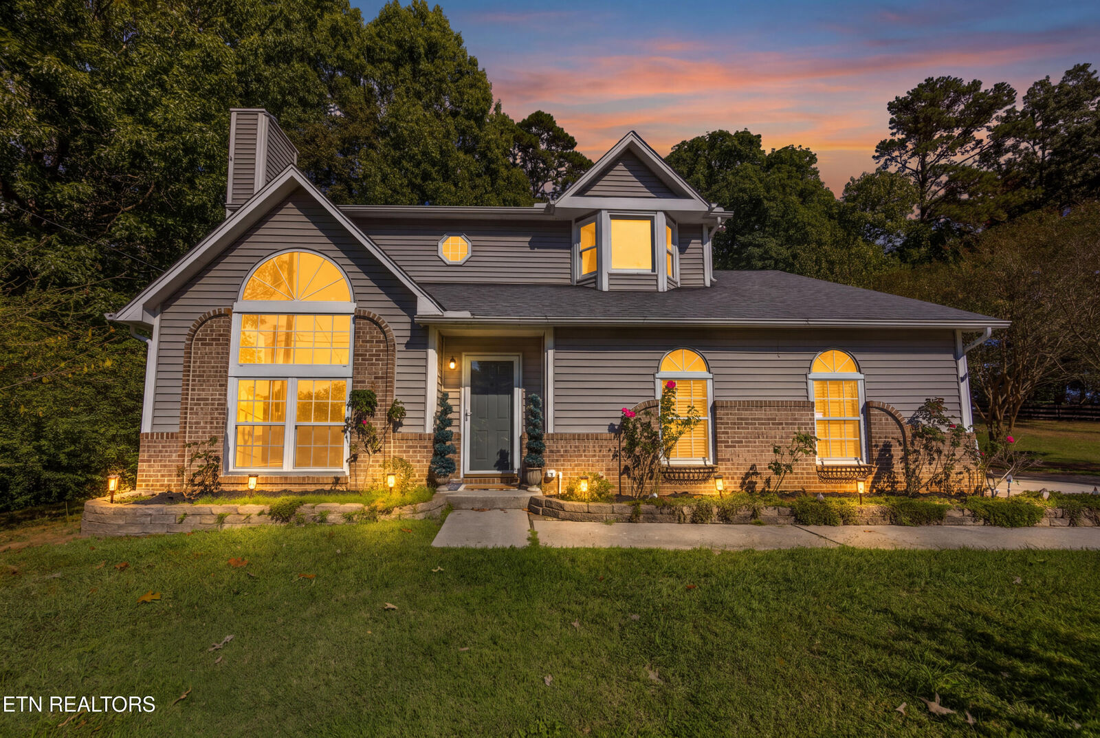 Property Photo:  9800 Crestline Drive  TN 37922 