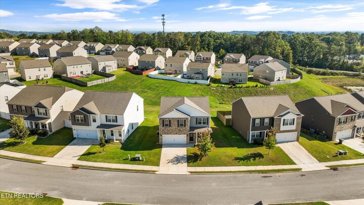 Property Photo: 12134 Evergreen Terrace Lane TN 37932