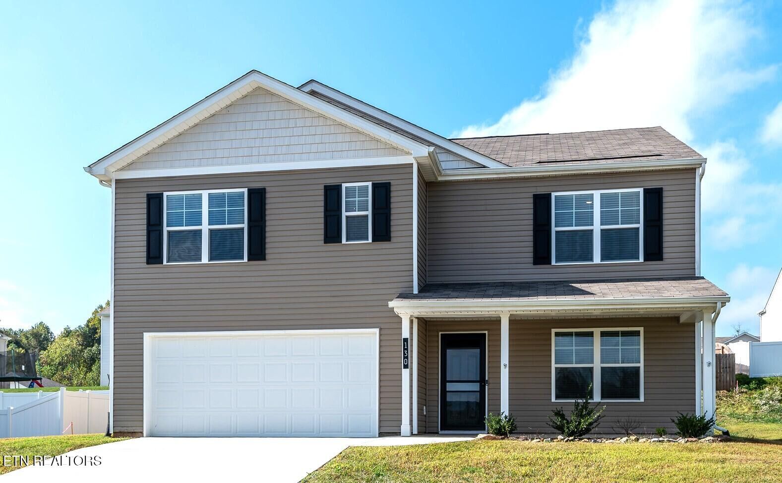 Property Photo: 130 Riley Court TN 37807