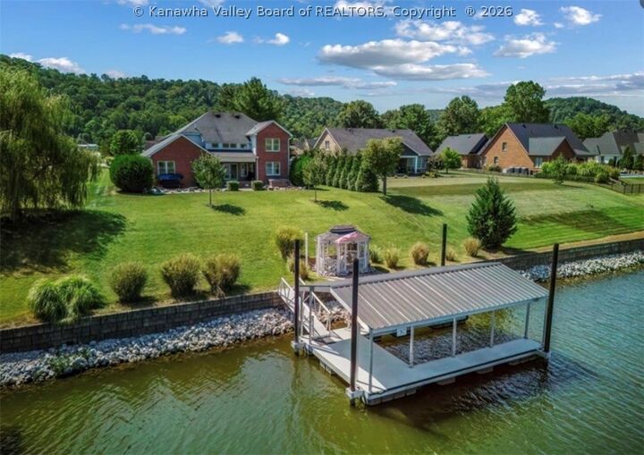 Property Photo: 226 Peyton Circle WV 25213