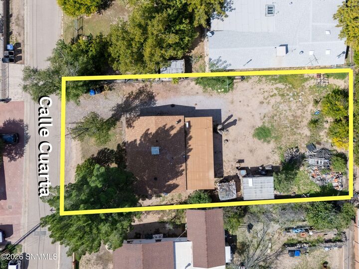 Property Photo:  2731 Calle Cuarta  NM 88046 