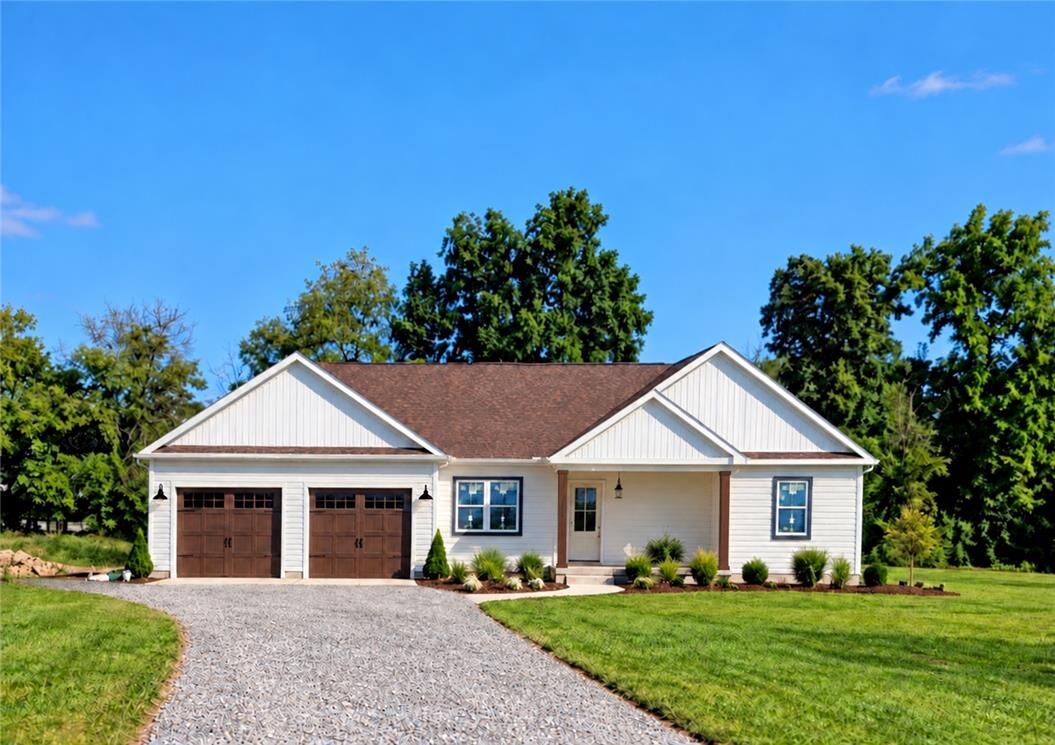 Property Photo:  61 Labar Road  PA 18013 