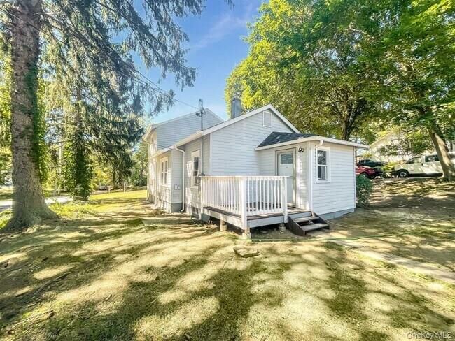 Property Photo:  201 Bower Road  NY 12603 
