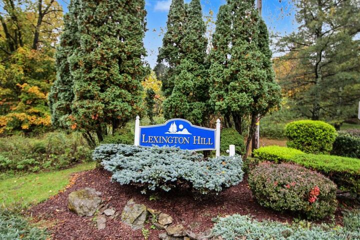 Property Photo: 22 Lexington Hill 3 NY 10926