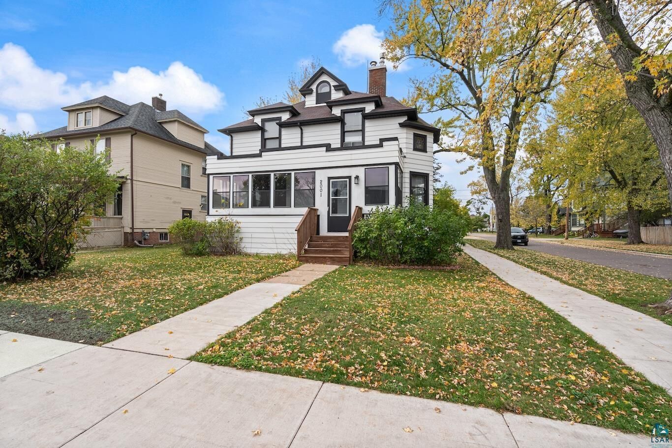 Property Photo:  2001 Hammond Ave  WI 54880 