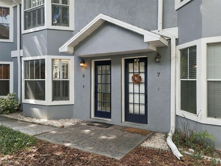 Property Photo: 315 S Edison Avenue 8 FL 33606