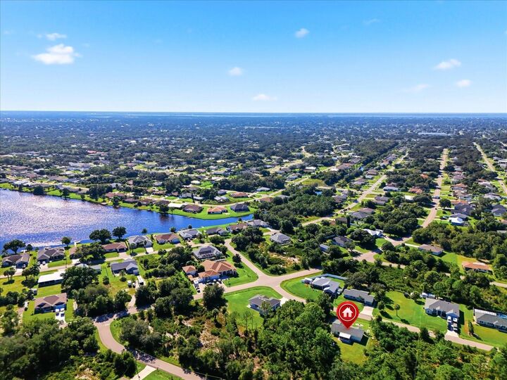 Property Photo: 22104 Landis Avenue FL 33954