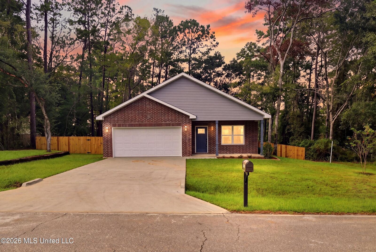 Property Photo:  96100 Kapalama Drive  MS 39525 