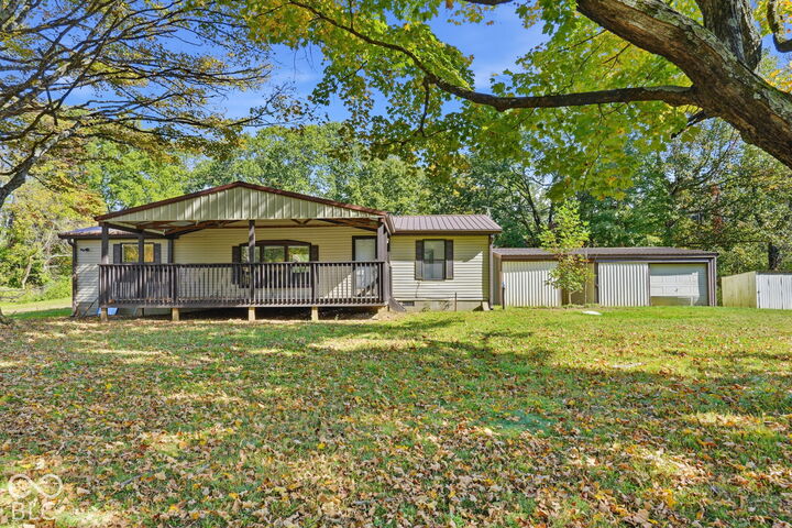 Property Photo:  9826 Brann Road  IN 47868 