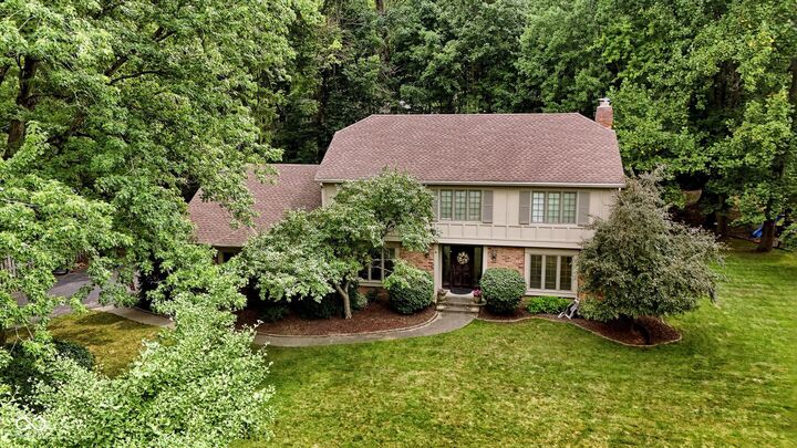 Property Photo:  1319 Cool Creek Drive  IN 46033 