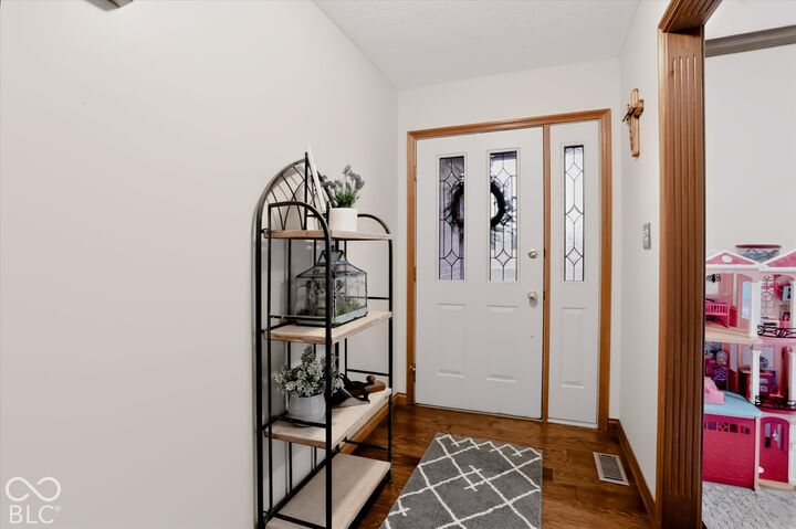 Property Photo:  701 W 500 Road S  IN 46140 