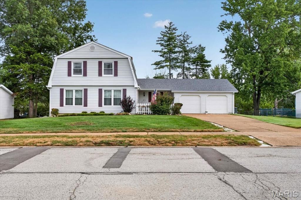 Property Photo:  233 Aspen Trail Drive  MO 63011 