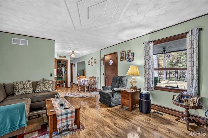 Property Photo: 2929 Brune Road MO 63640