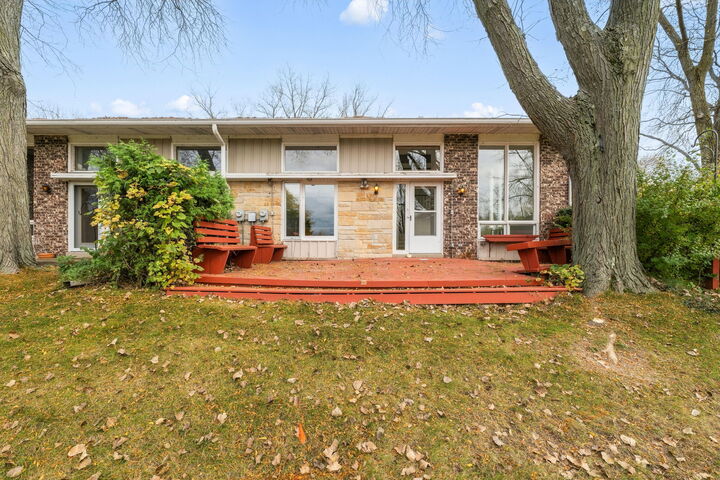 Property Photo: 12843 N Colony Dr WI 53097