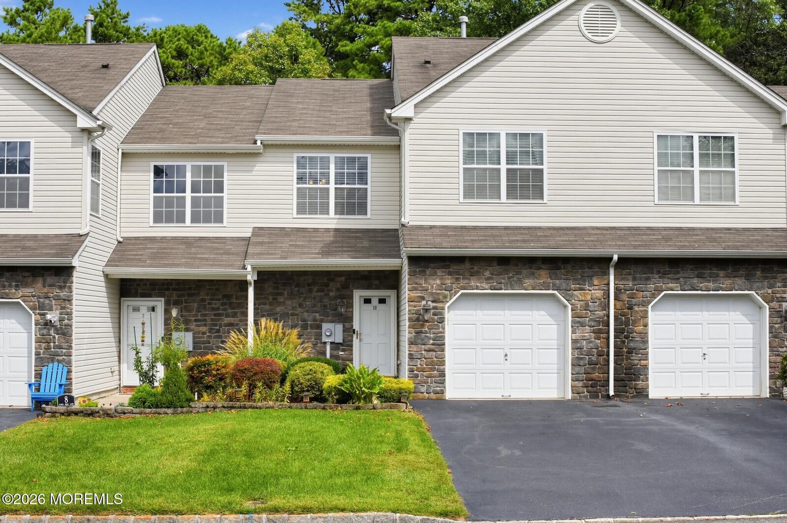 Property Photo:  10 Santa Rosa Lane  NJ 07753 