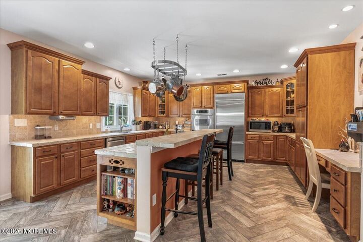 Property Photo:  27 Fierro Avenue  NJ 07747 
