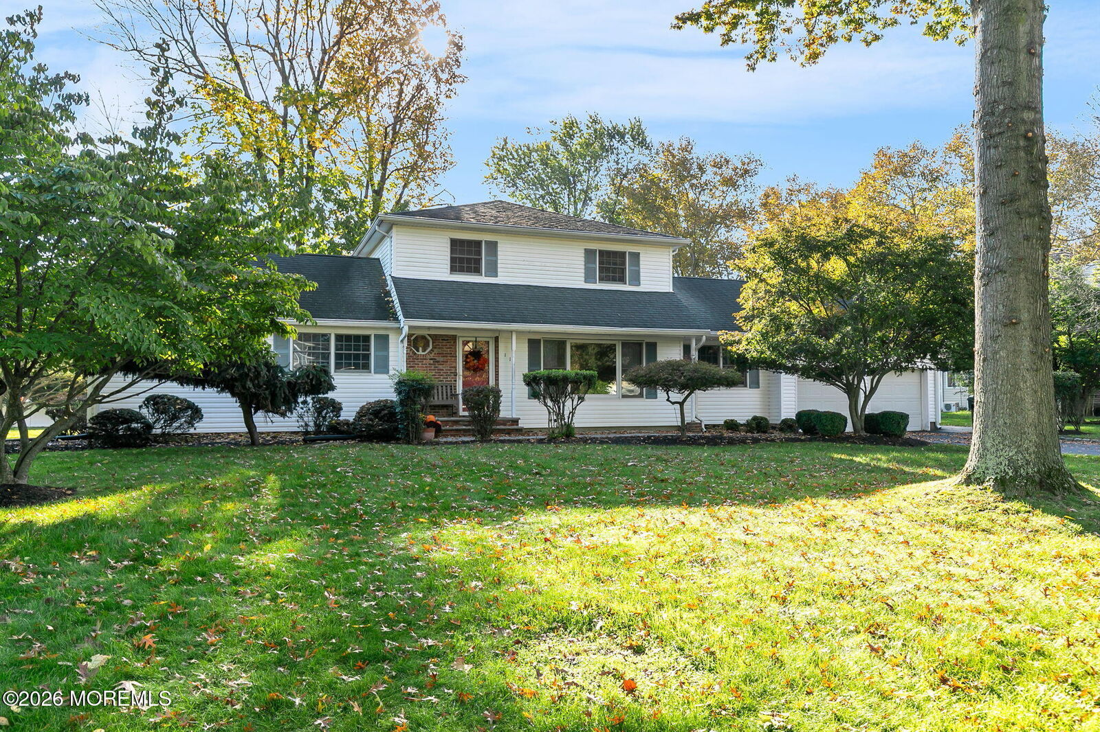 Property Photo: 111 Marcshire Drive NJ 07748