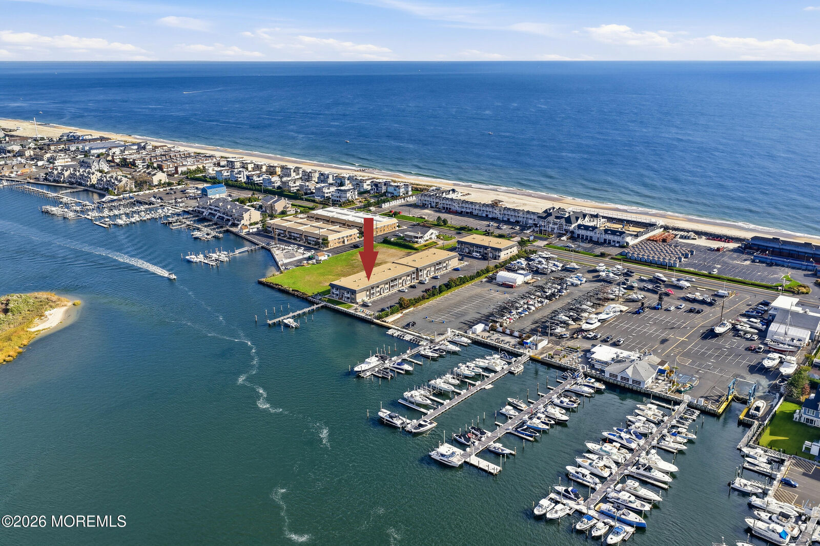 Property Photo:  1382 Ocean Avenue  NJ 07760 