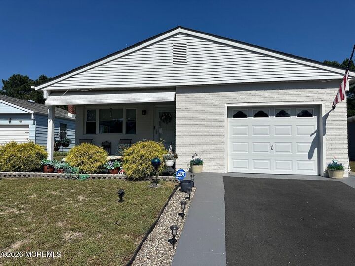 Property Photo:  112 Santiago Drive  NJ 08757 