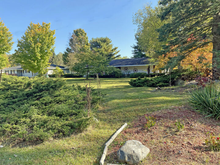 Property Photo: 7880 S Michigan Avenue MI 49452