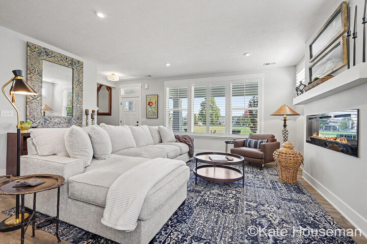 Property Photo: 6965 W Rain Garden Lane NE MI 49341