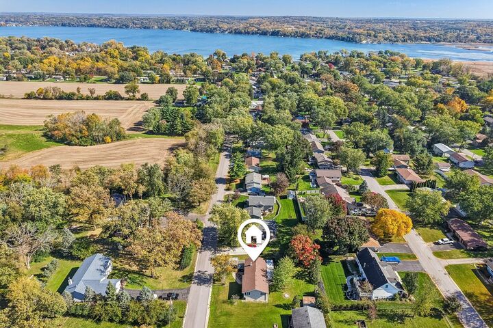 Property Photo: 1825 Esch Road WI 53181