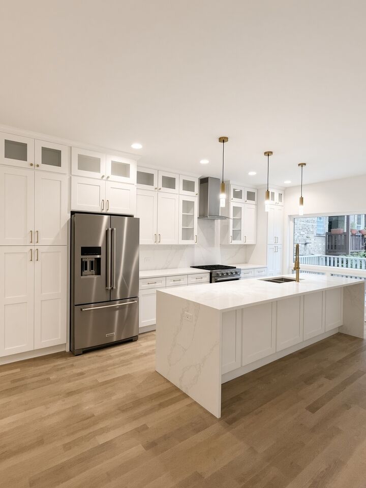Property Photo:  1630 N Humboldt Boulevard  IL 60647 