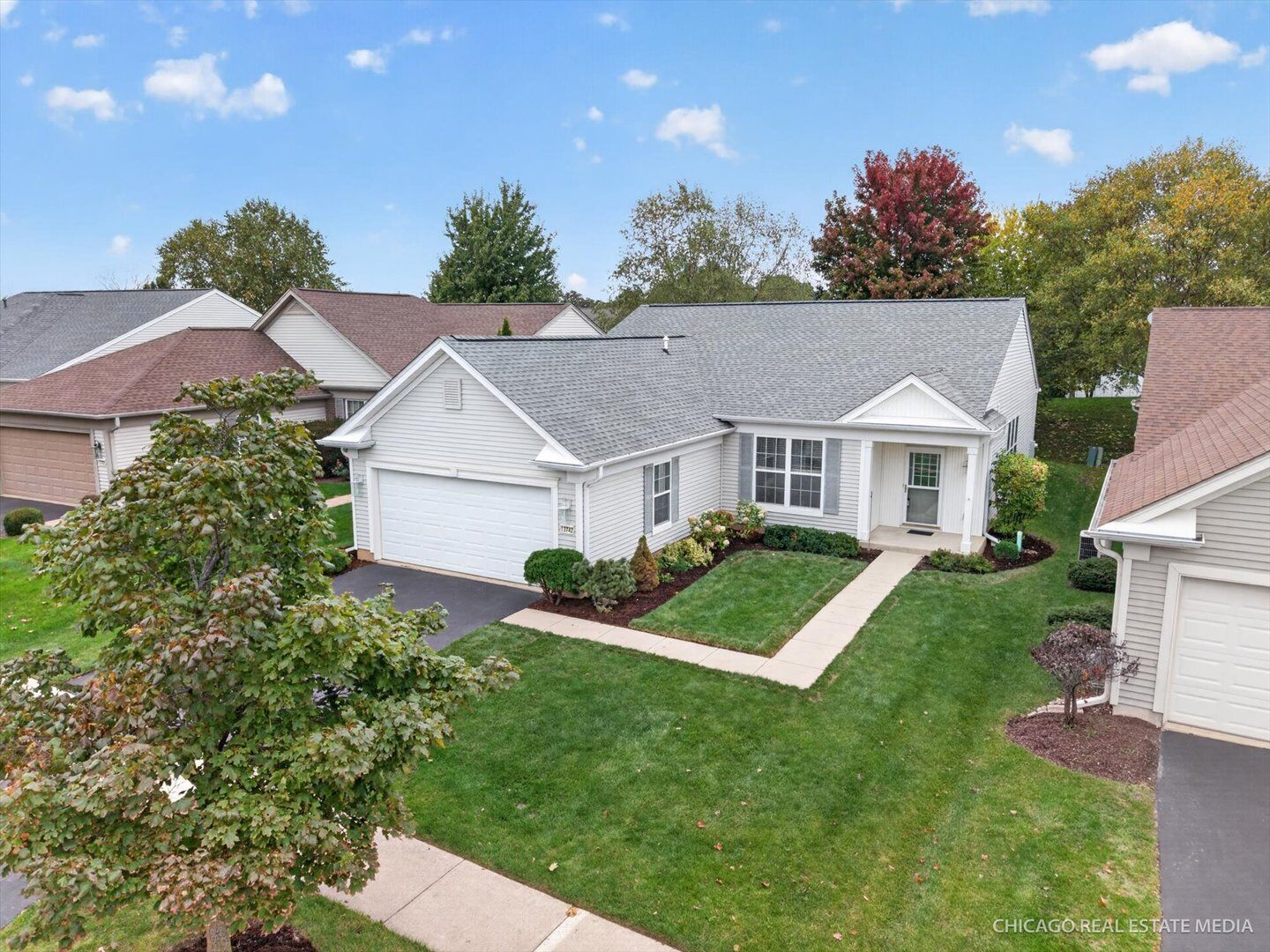 Property Photo: 13742 Burham Street IL 60142