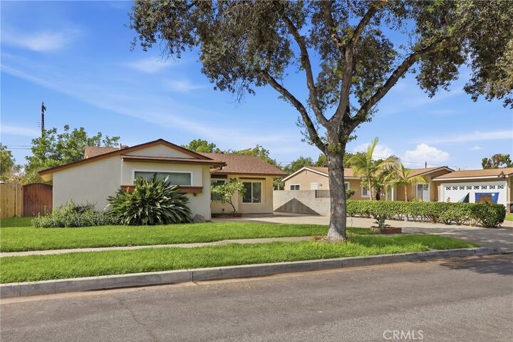 Property Photo:  1832 S Bamdal  CA 92704 