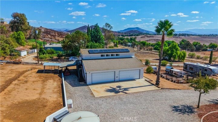 Property Photo:  33350 Paloma  CA 92584 