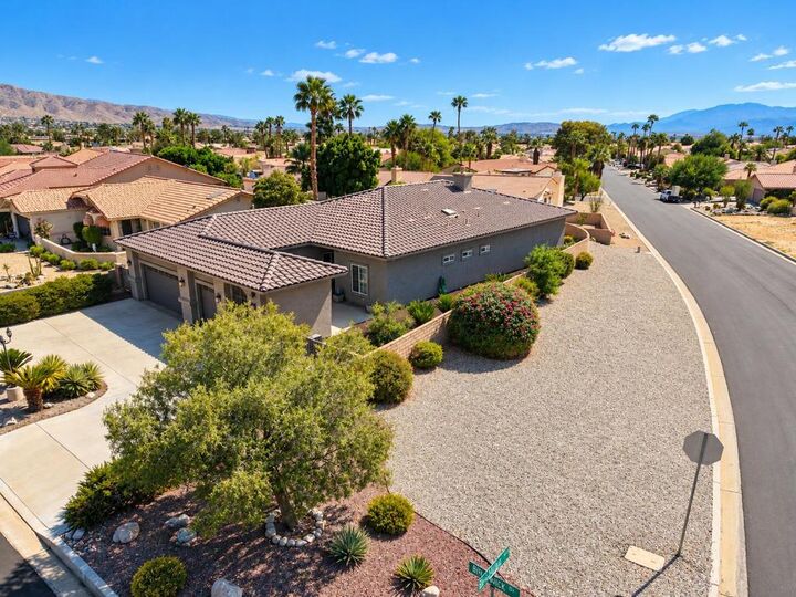 Property Photo:  8963 Warwick Drive  CA 92240 