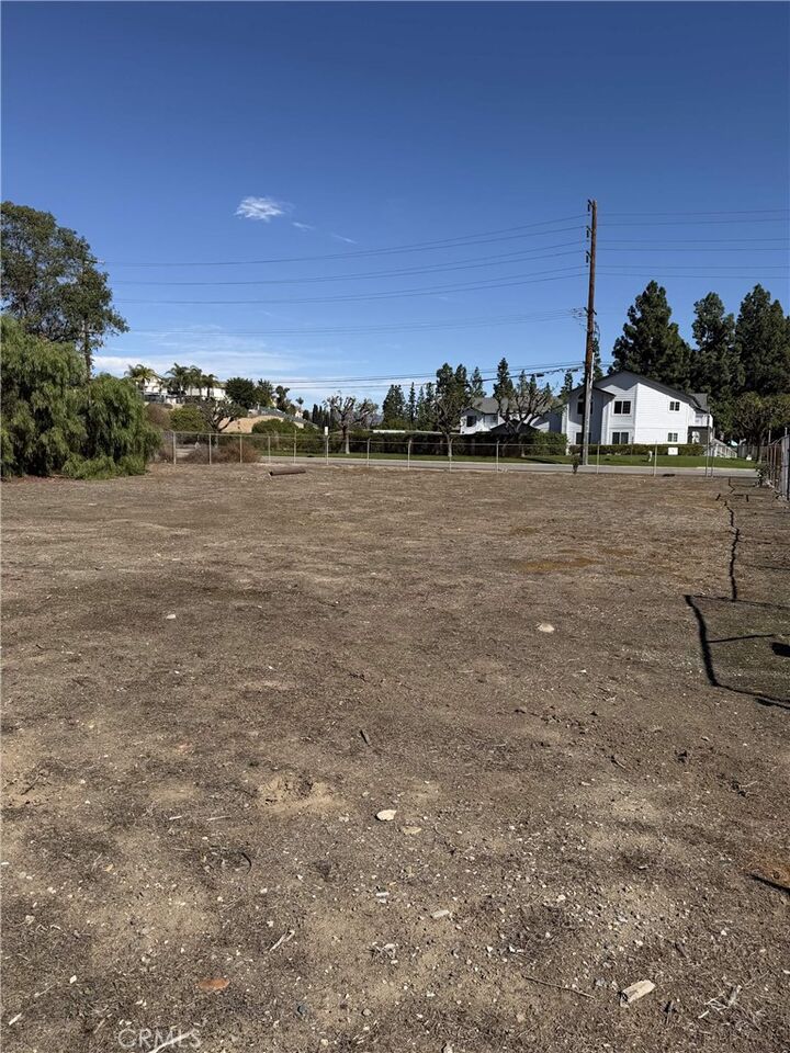 Property Photo: 6200 S Van Buren CA 92870
