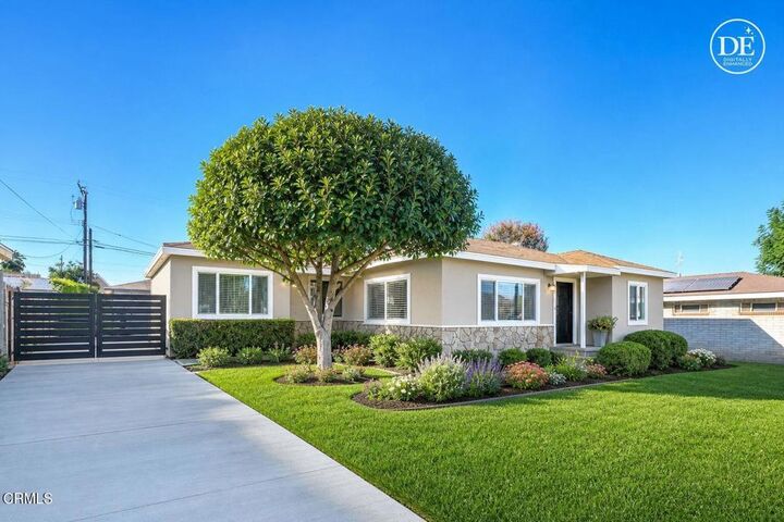 Property Photo:  1240 E McWood Street  CA 91790 