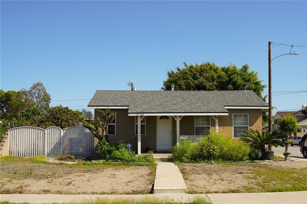 Property Photo:  14142 Locust  CA 92683 