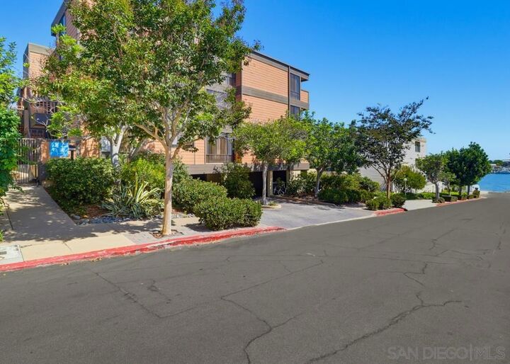 Property Photo:  2942 Lawrence St.  CA 92106 