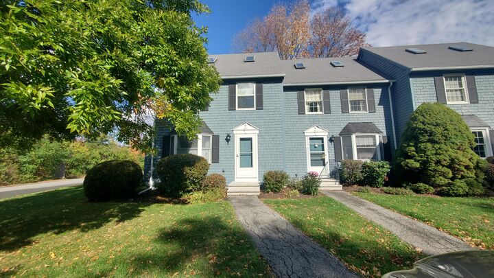 Property Photo: 97 Baldwin Drive 97 ME 04401