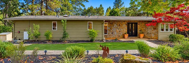 Property Photo: 11995 Alta Sierra Drive CA 95949