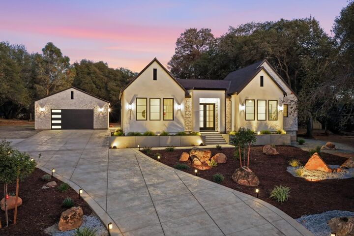 Property Photo:  3660 Mary Ln  CA 95602 