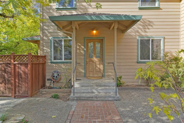 Property Photo:  1678 Ronald Loop  CA 95667 