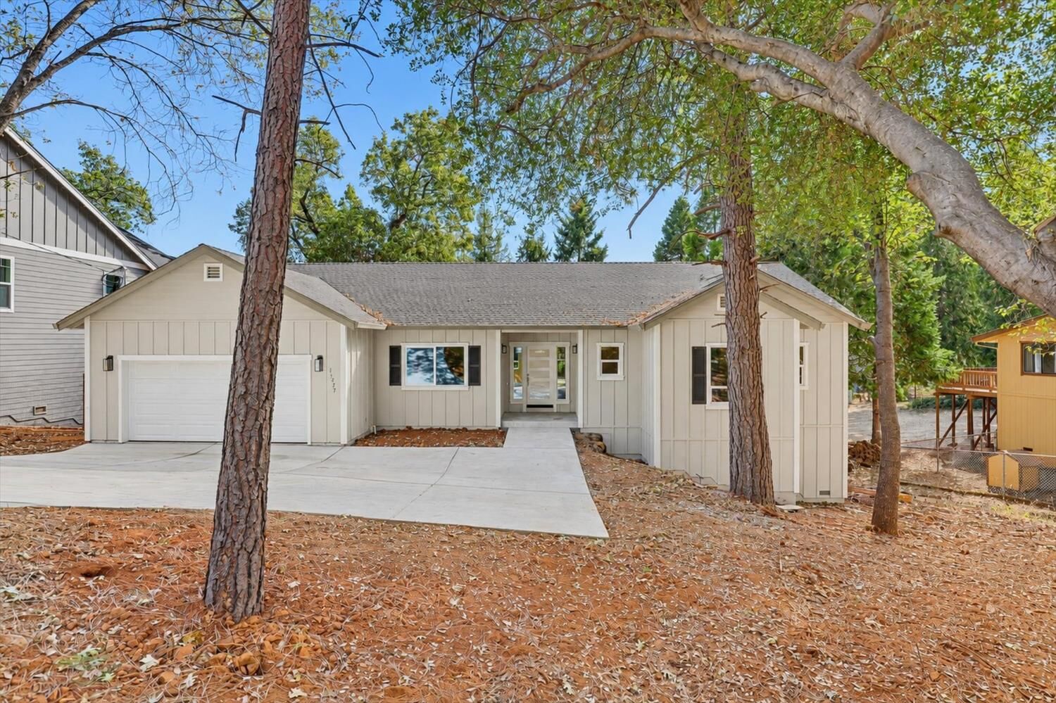 Property Photo: 11277 Edward Drive CA 95949