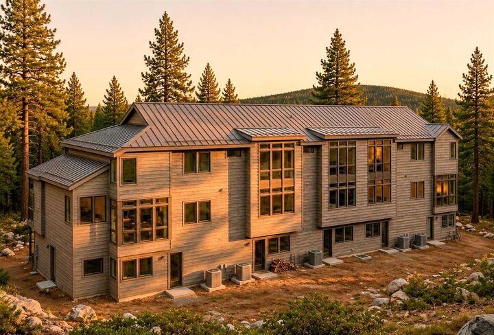 Property Photo:  3708 Lake Tahoe Blvd  CA 96150 