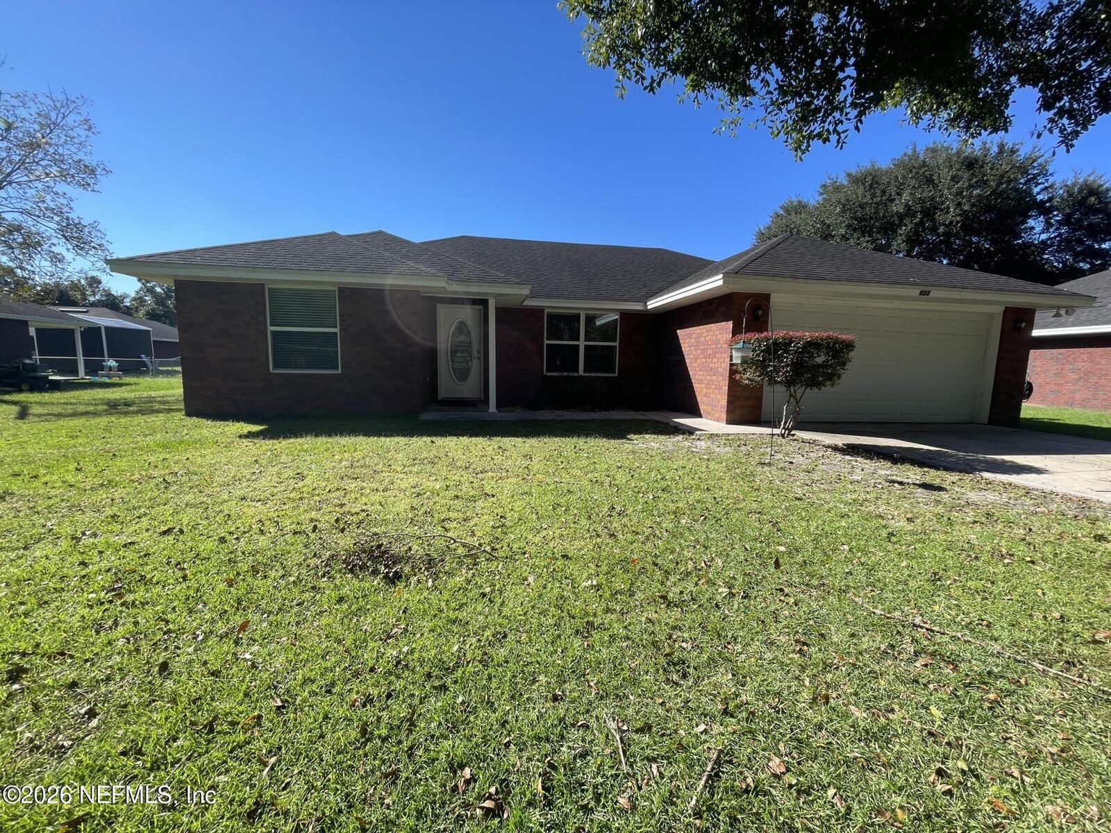 Property Photo: 622 Center Street N FL 32234