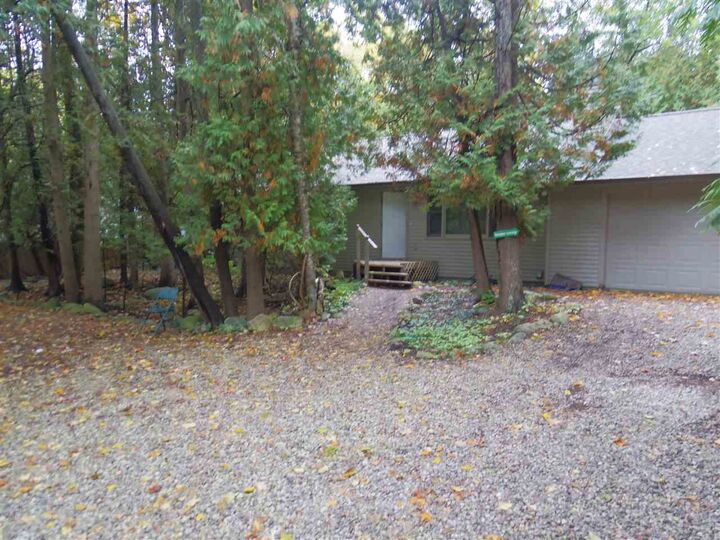 Property Photo: 13208 Bay MI 49720