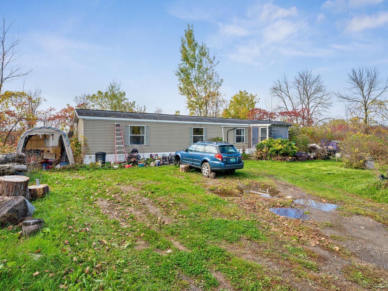 Property Photo: 220 Jenna Lane VT 05733