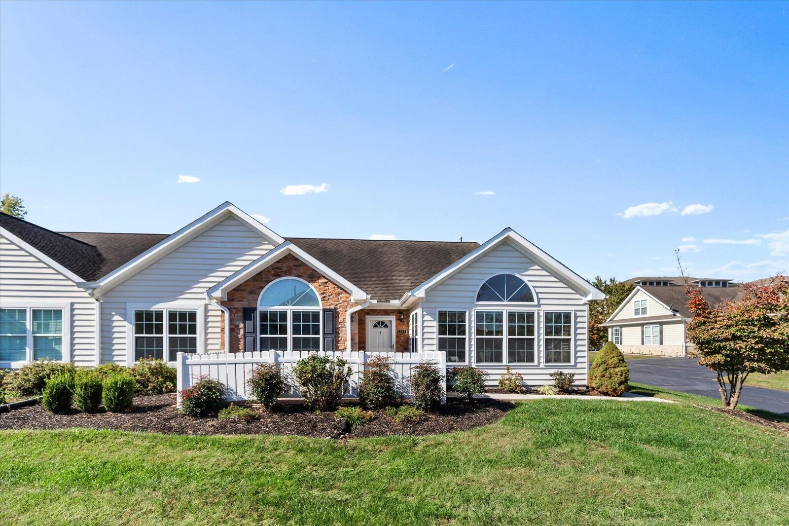 Property Photo:  227 Patriot Way  VA 24073 