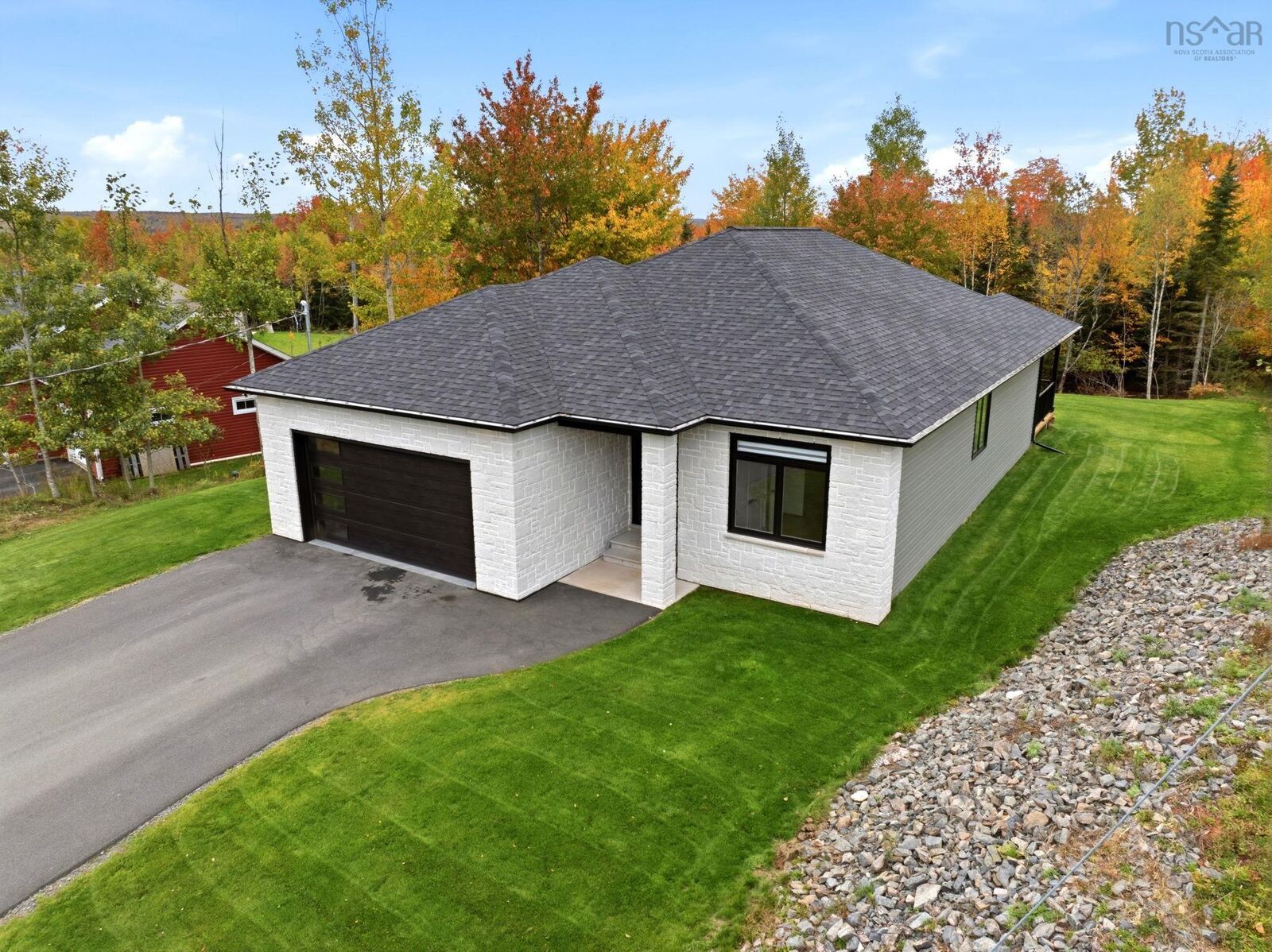 Property Photo:  105 Wexford Drive  NS B6L 0B2 
