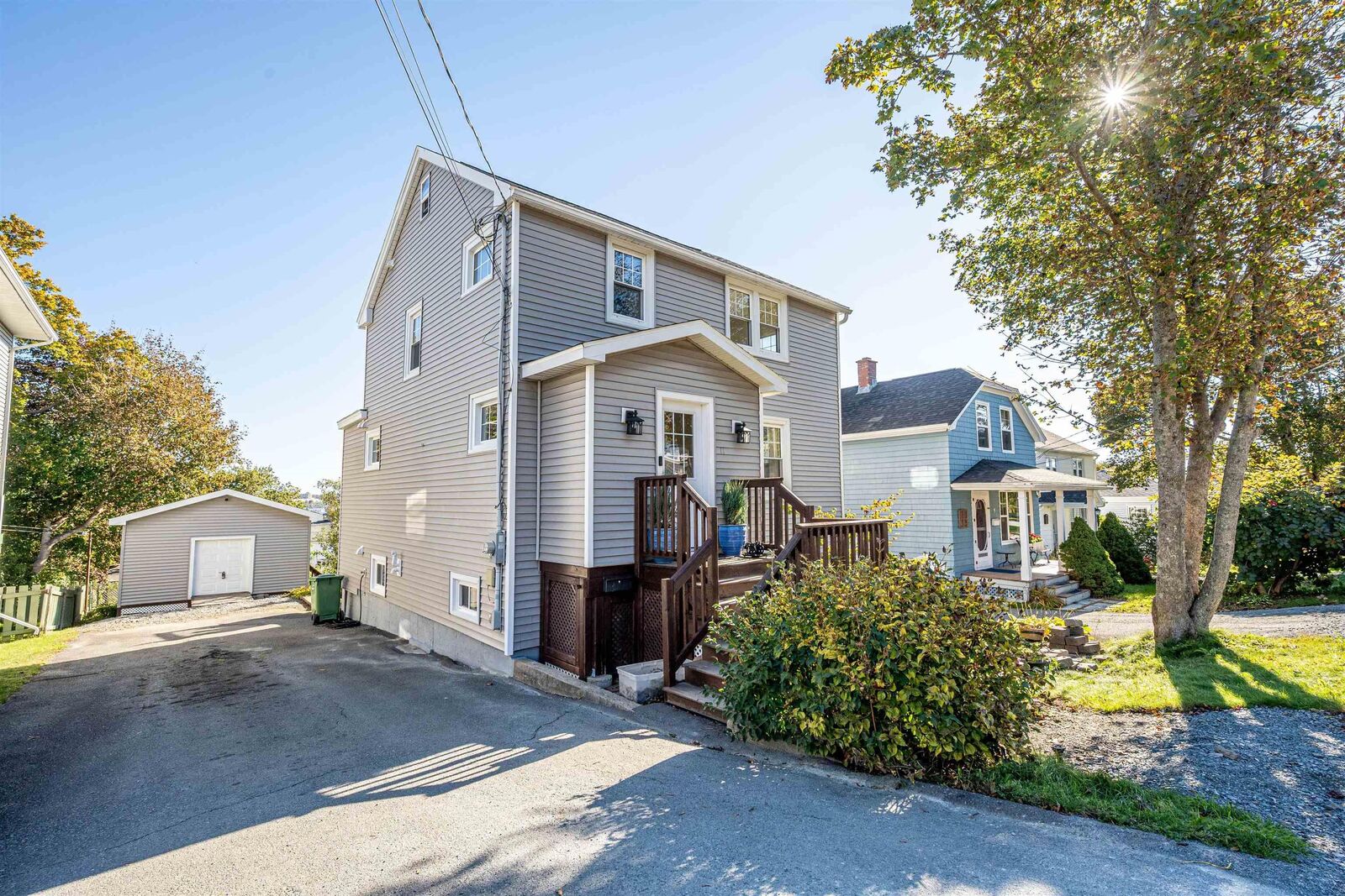 Property Photo:  11 Flint Street  NS B3N 2V3 